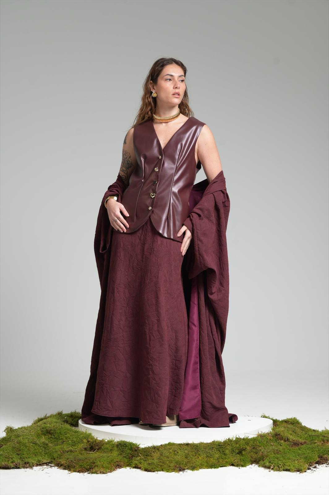 Mahogany
