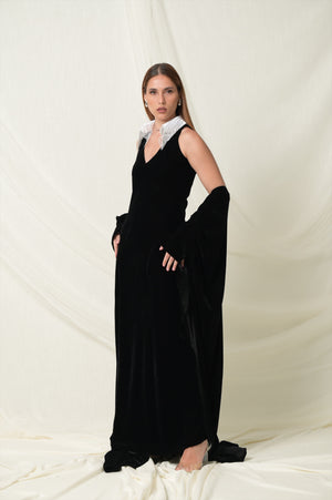 Velvet Noir