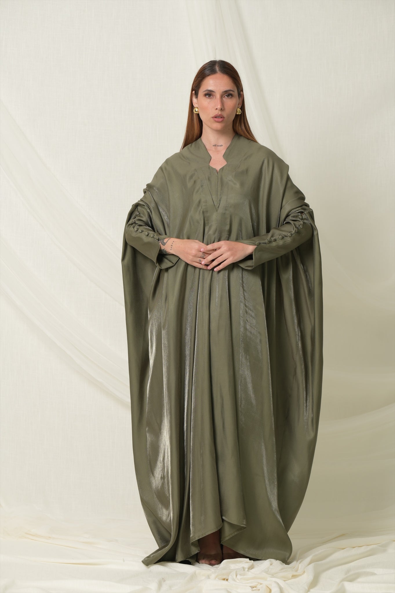 Butterfly Olive