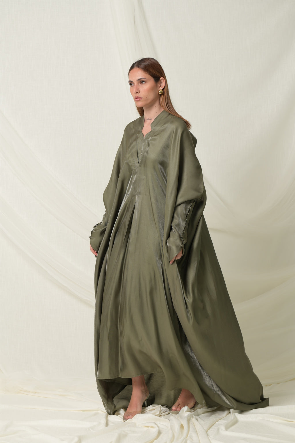 Butterfly Olive