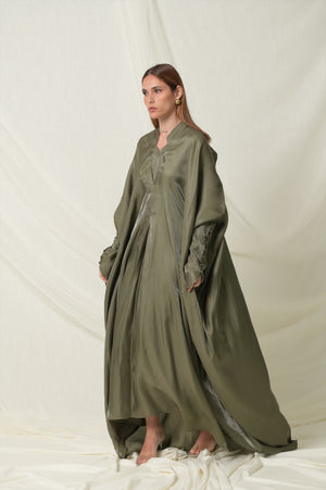 Butterfly Olive