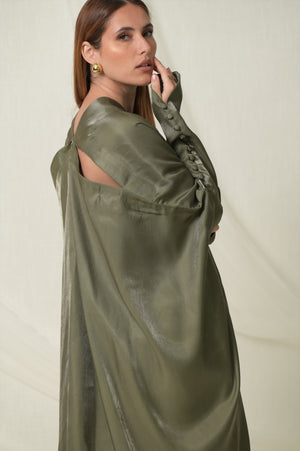 Butterfly Olive