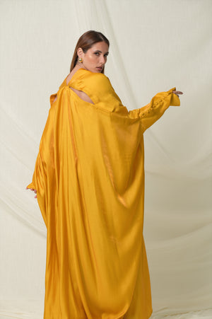 Butterfly Saffron