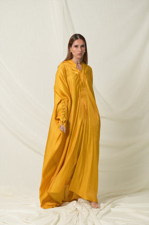 Butterfly Saffron