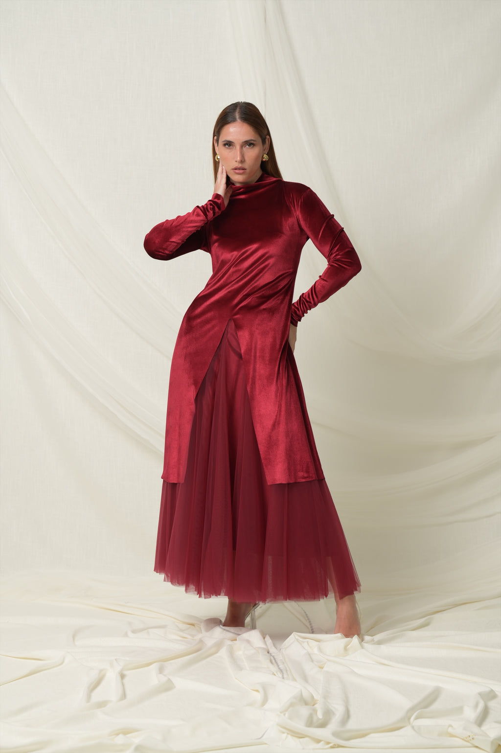 Velvet Cherry
