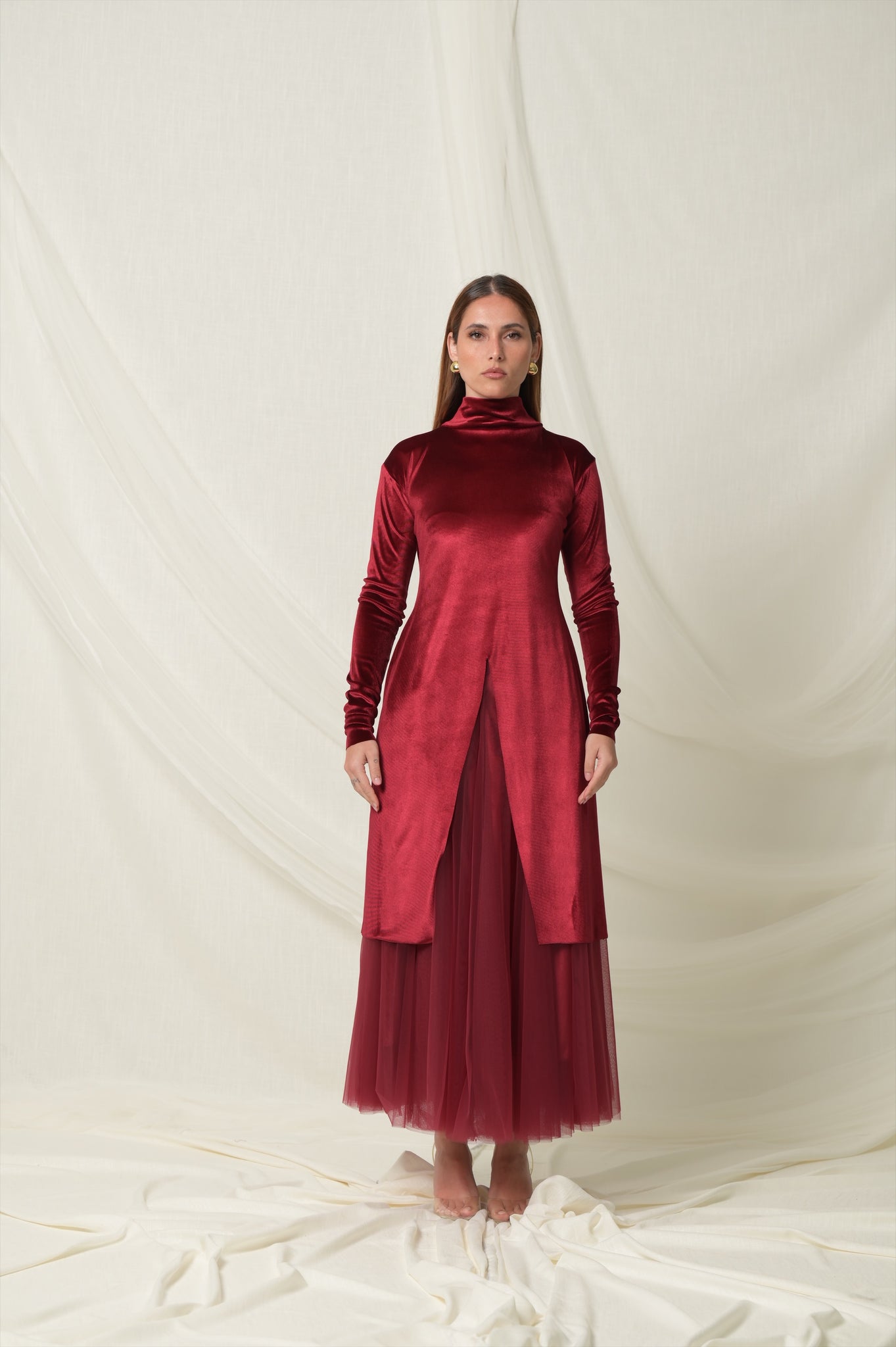 Velvet Cherry