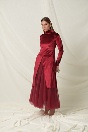 Velvet Cherry