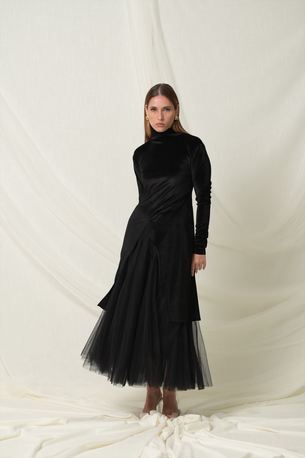 Velvet Black