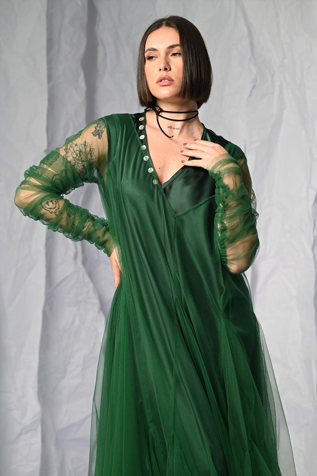 Emerald