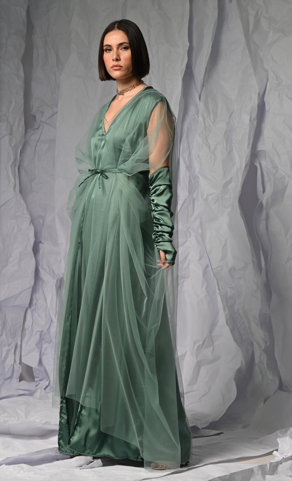 Sage Green
