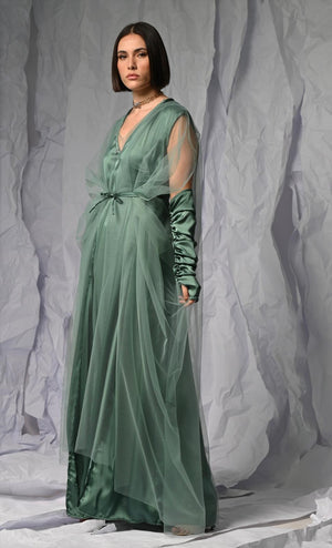 Sage Green