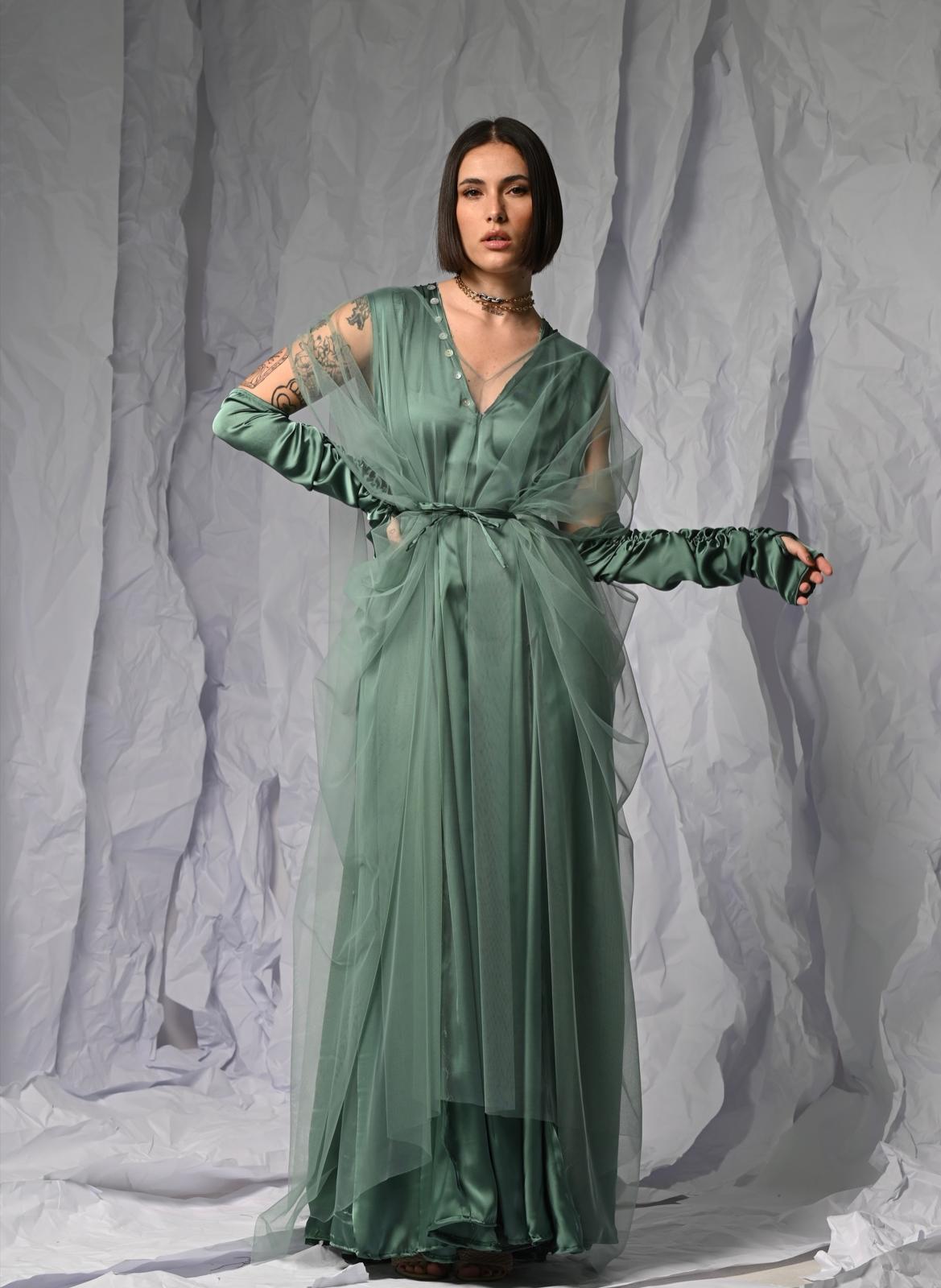 Sage Green