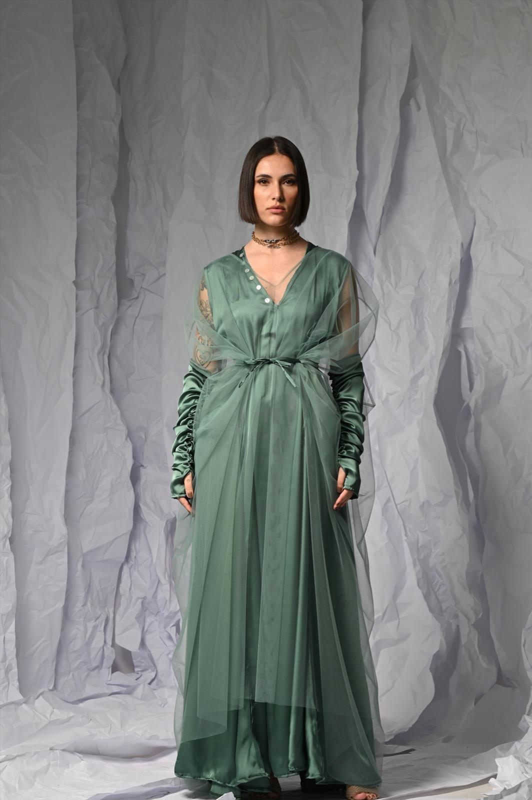 Sage Green