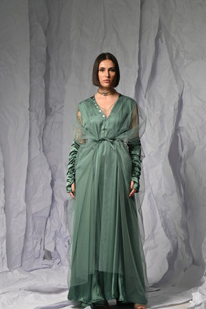 Sage Green