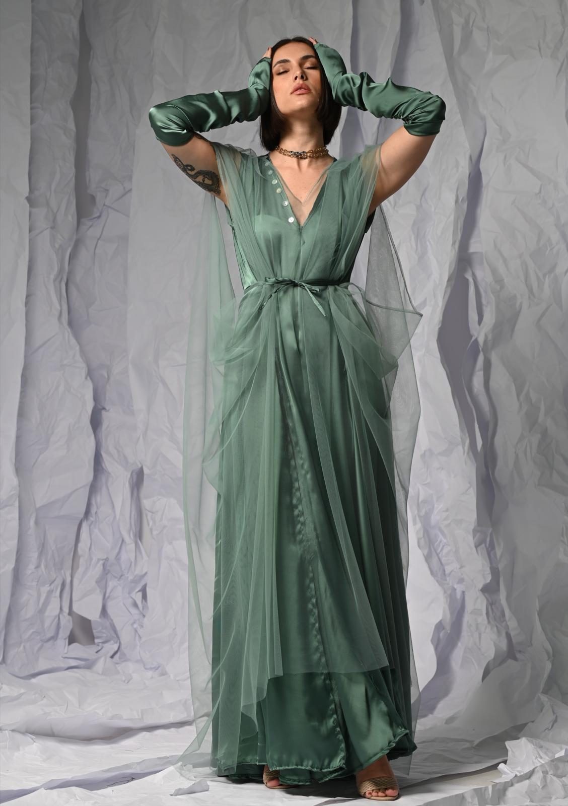 Sage Green