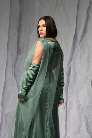 Sage Green